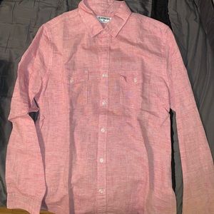 Express Medium Button shirt